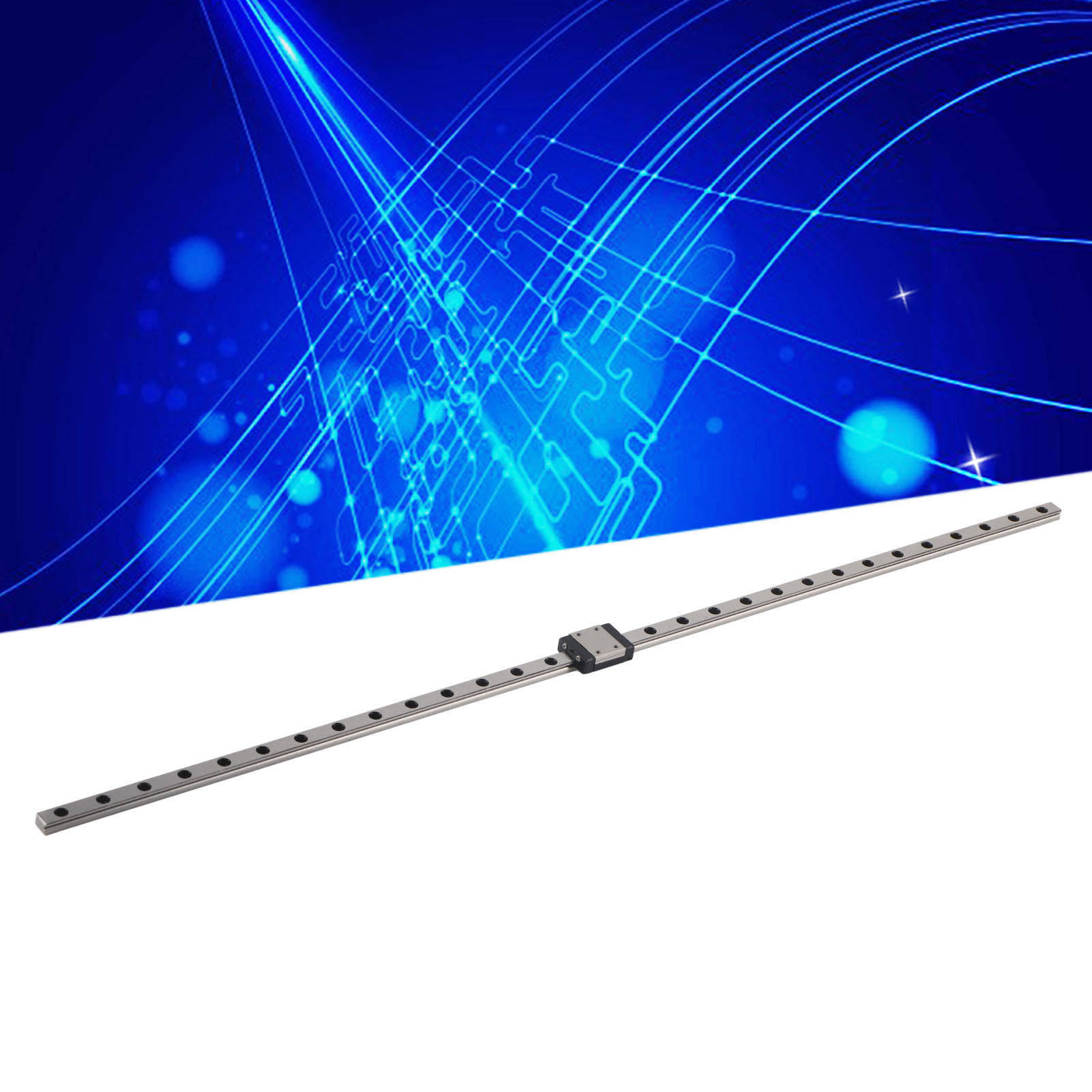 Mgn7450 Mm Miniatur-linearführung