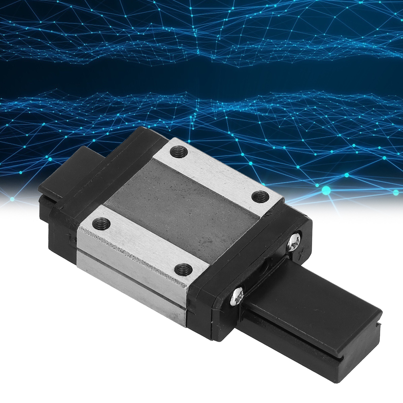Miniatur-linearführungsschlitten Mgn15c