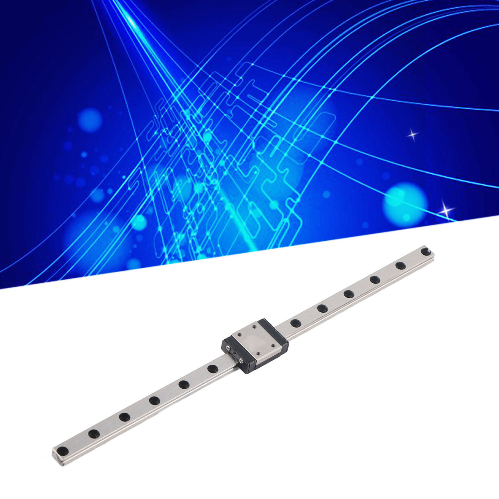Miniatur-linearführung Mgn7200 Mm