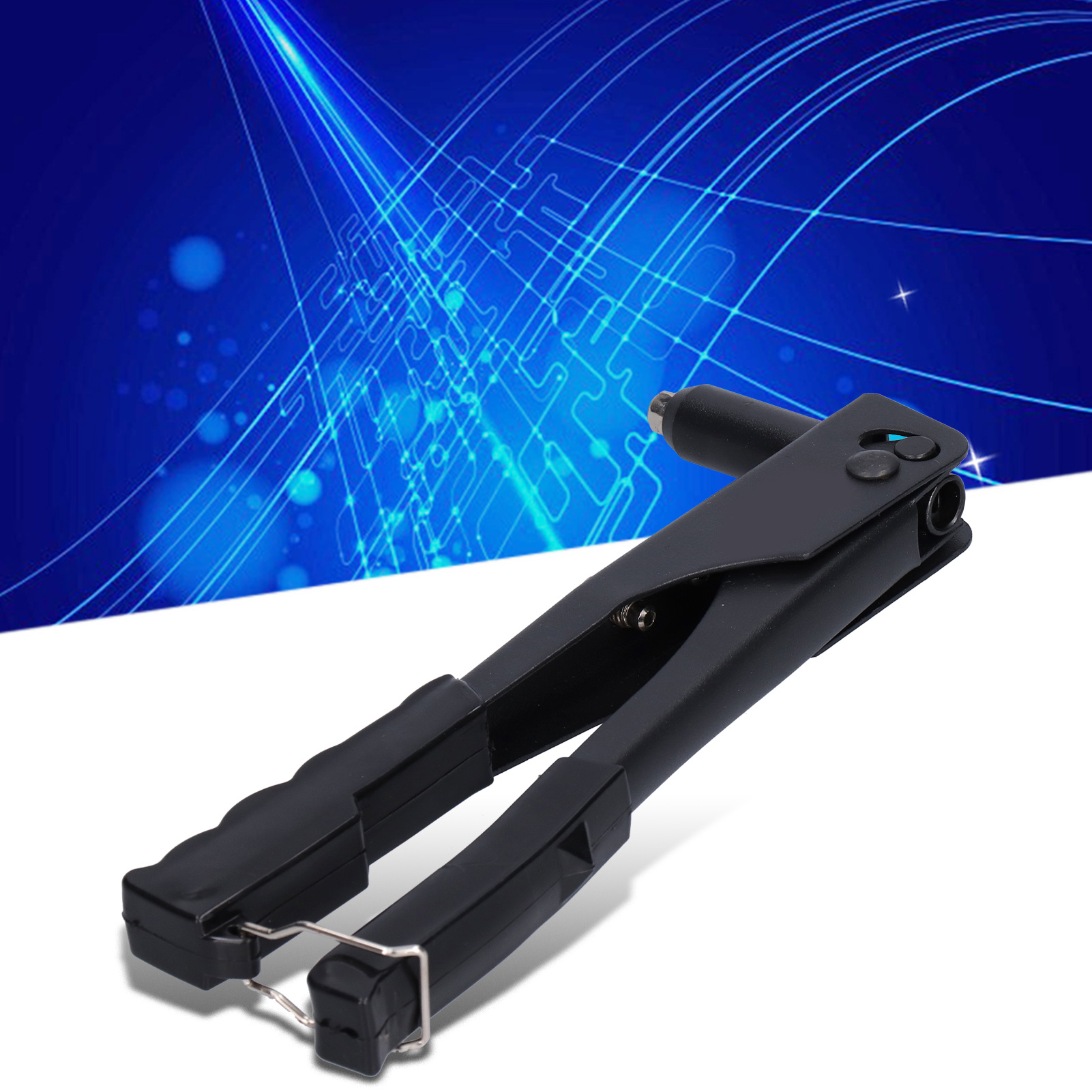 Sk-1130 Einhand-nietpistole, Nietpistole, Nagelpistole, Stecknietpistole