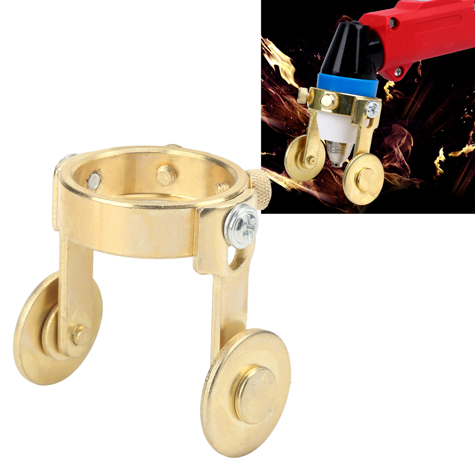 Zubehör Für Die Gold P80 Rollenschneidpistole