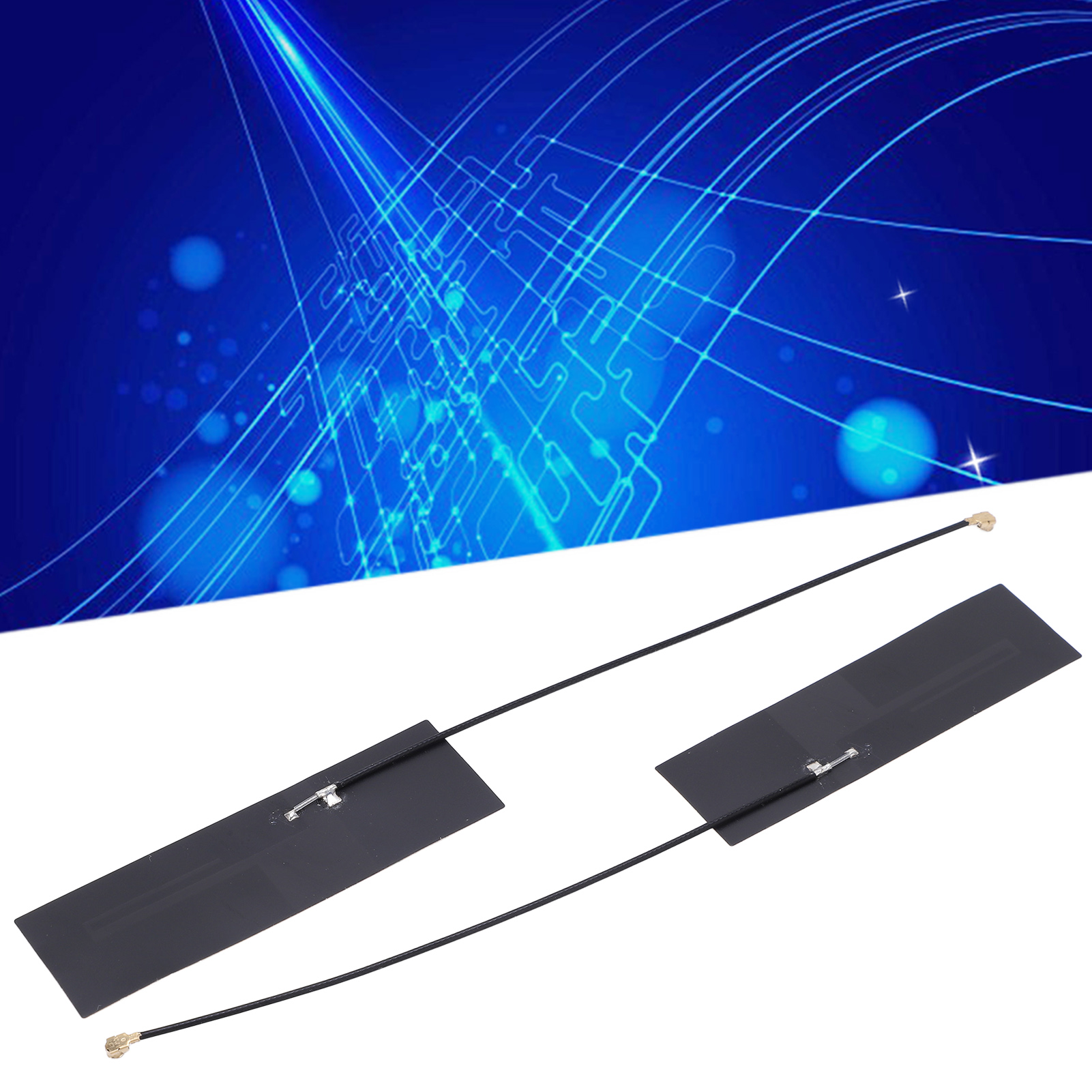 Nz-4g-fpc-002 Nb-iot 4g-modul Mit Integrierter Großflächiger Fpc-antenne Und Hochgewinnantenne