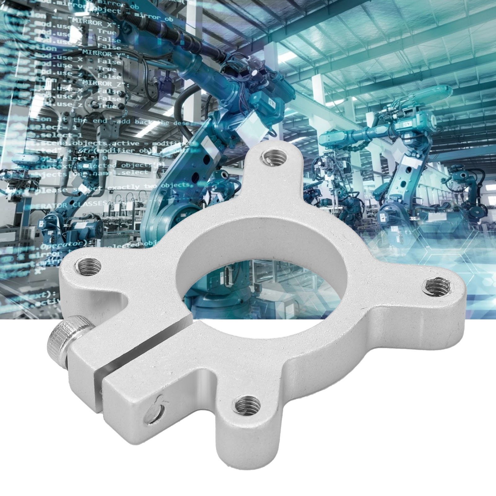 22 Mm Rundwerkstück-spannvorrichtung 3302-0032-0022