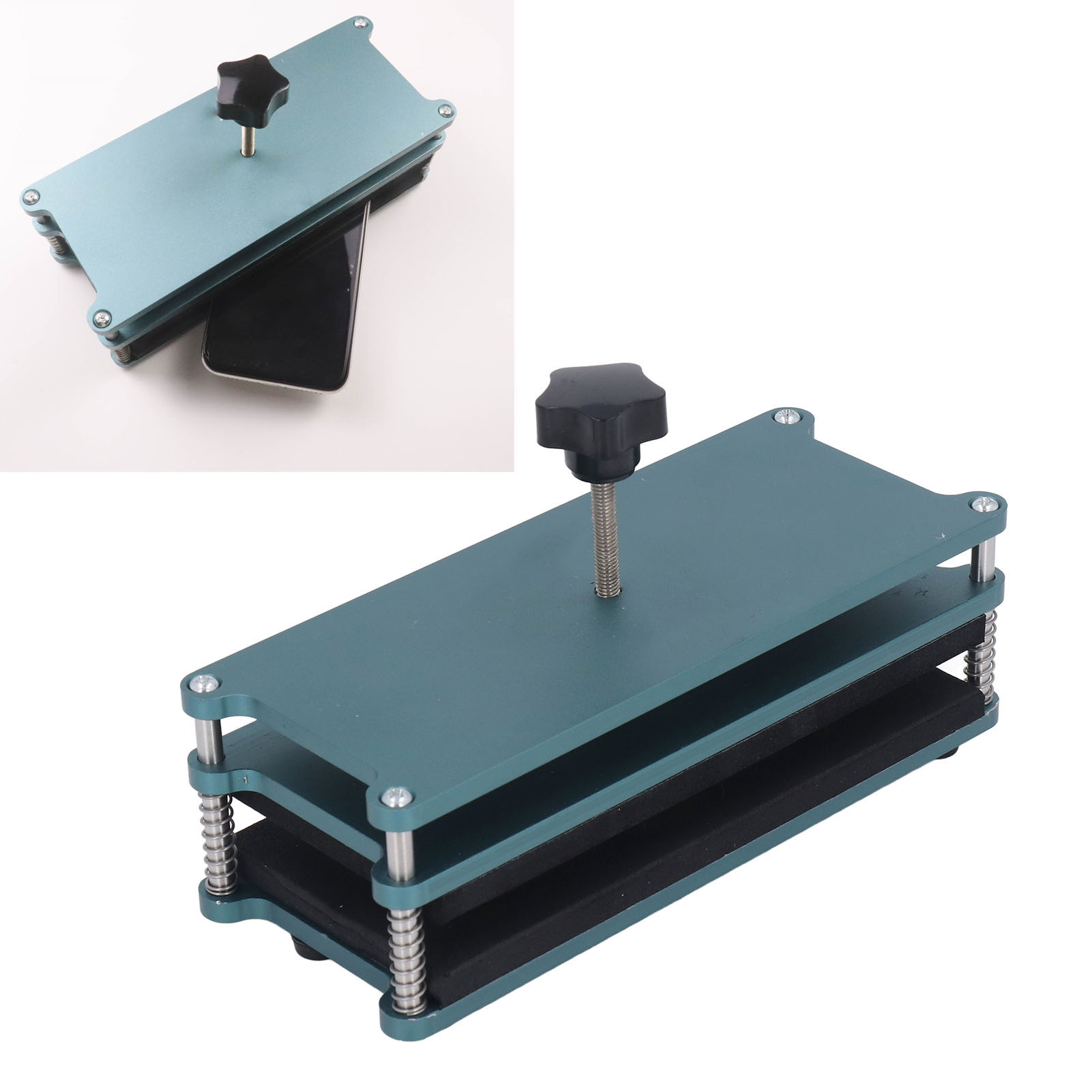 Sn-019 Druckhalteform Nach Dem Kleben Zum Kleben Und Fixieren Von Formen Für Elektronische Geräte