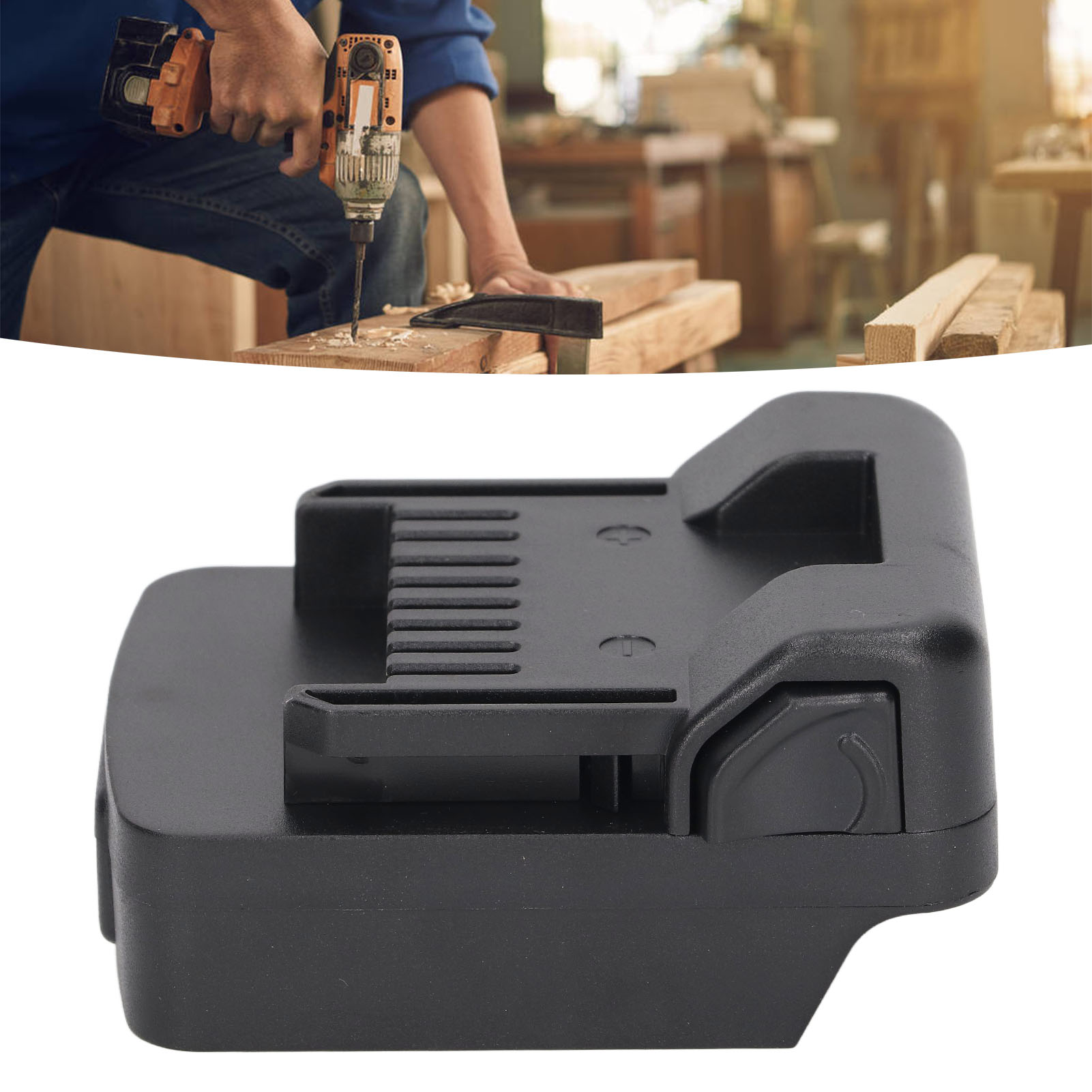 Makita-akku Auf Hitachi/gaoyi-mechanik-konverteradapter