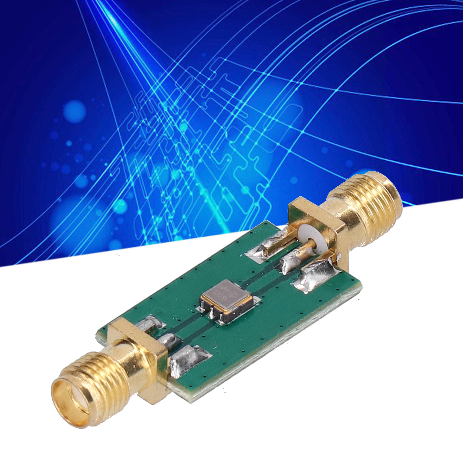 Bpf433mhz Passiver Bandpassfilter
