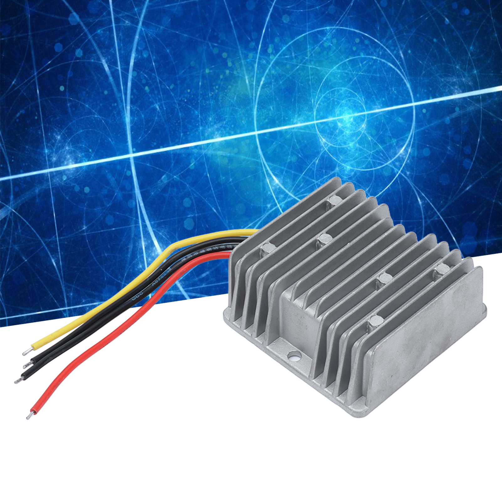 24 V Auf 13,8 V 10 A Abwärts-dc/dc-wandler