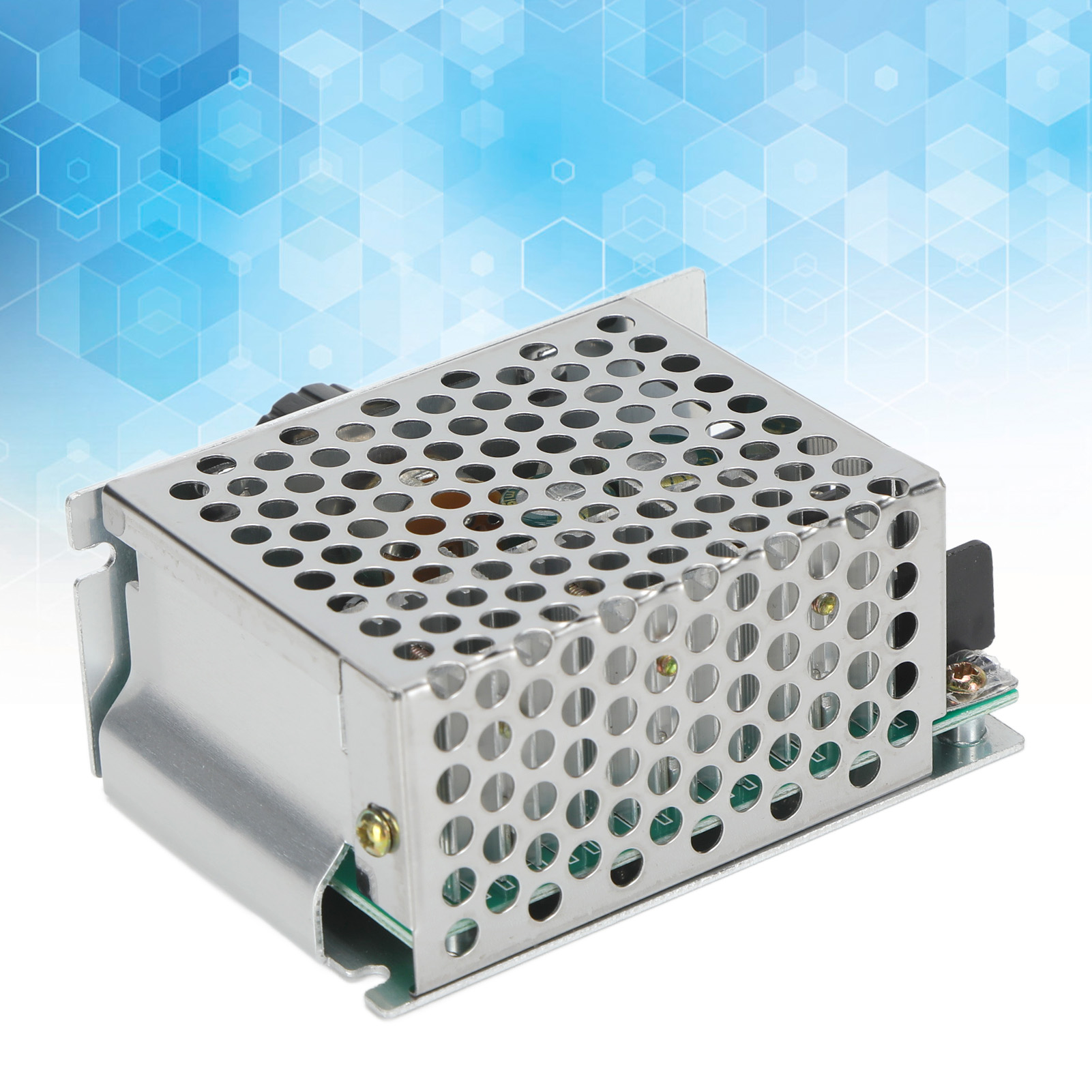 40aqr148 9-55v/40a Bürsten-gleichstrommotor-controller, Drehzahlregler Für Industriemotoren, Elektronisches Steuermodul