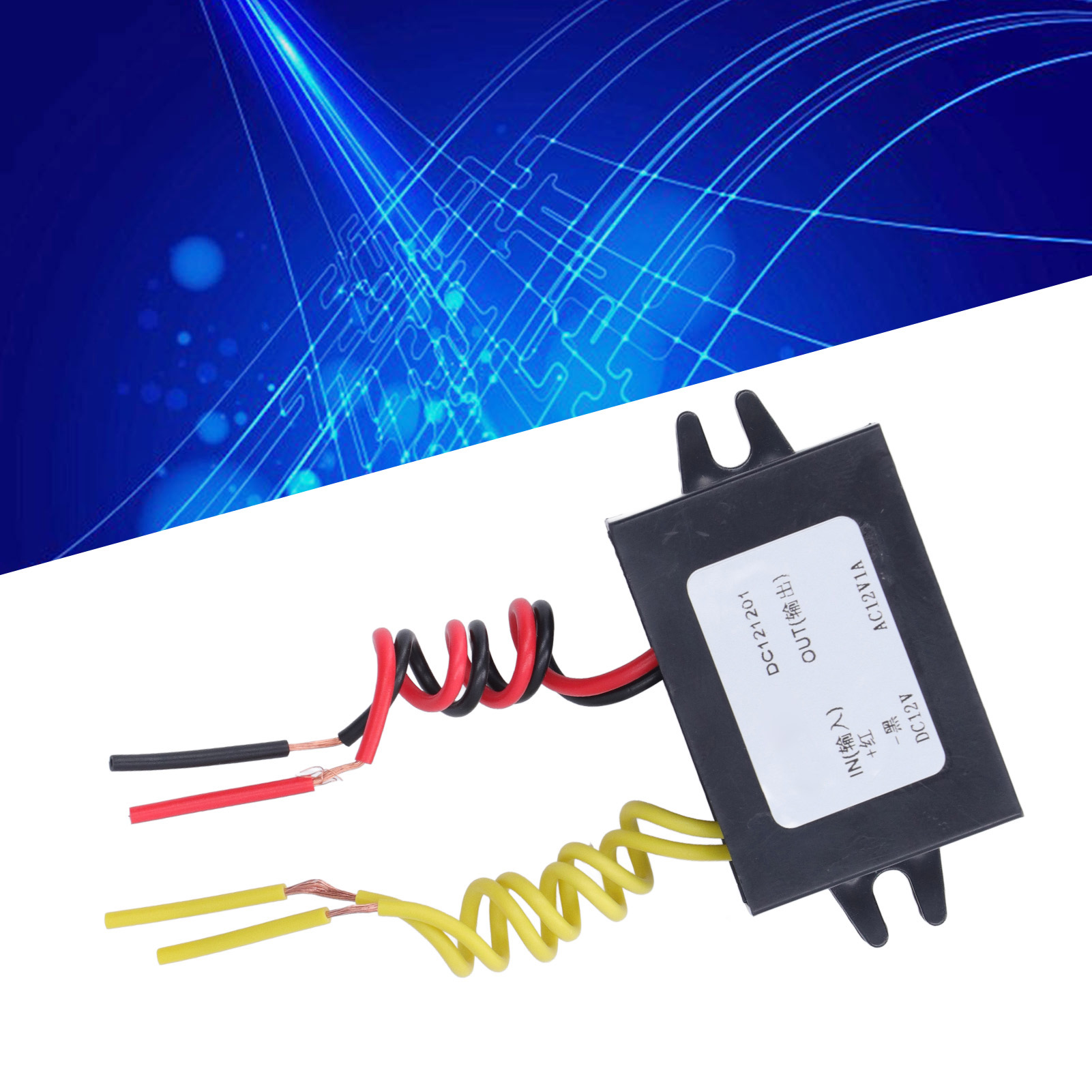 1a Dc-ac-wandler, 12v Dc-ac-wandler