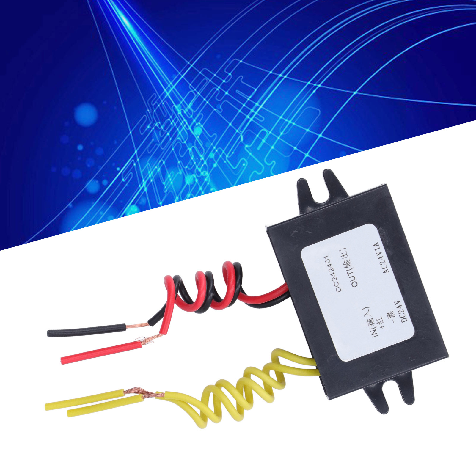 1a Dc-ac-wandler, 24v Dc-ac-wandler