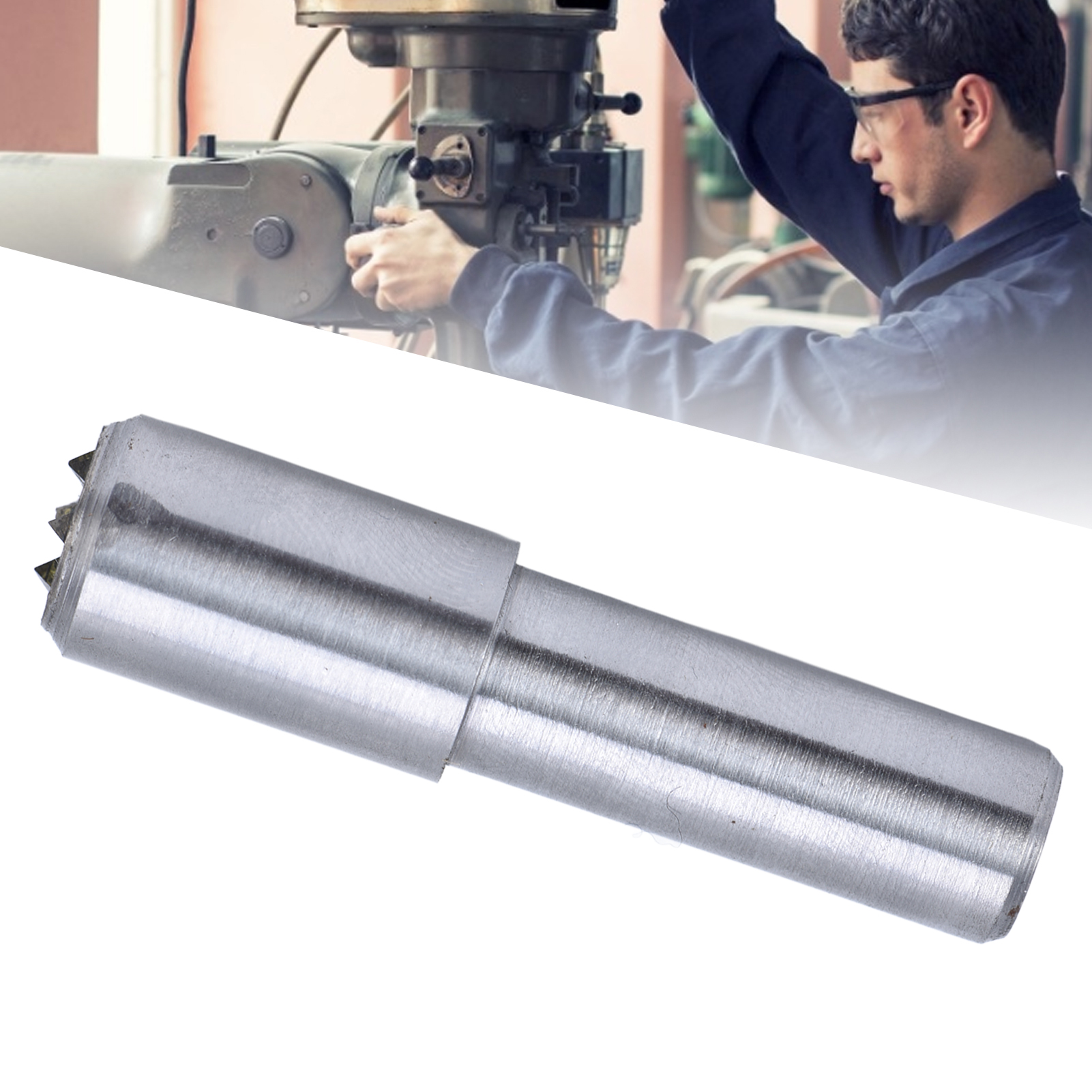 Vierseitiger, Fünf-diamant-diamantstift, Natürlicher Abrichtstift, Schleifscheibe, Diamant-abrichtwerkzeug