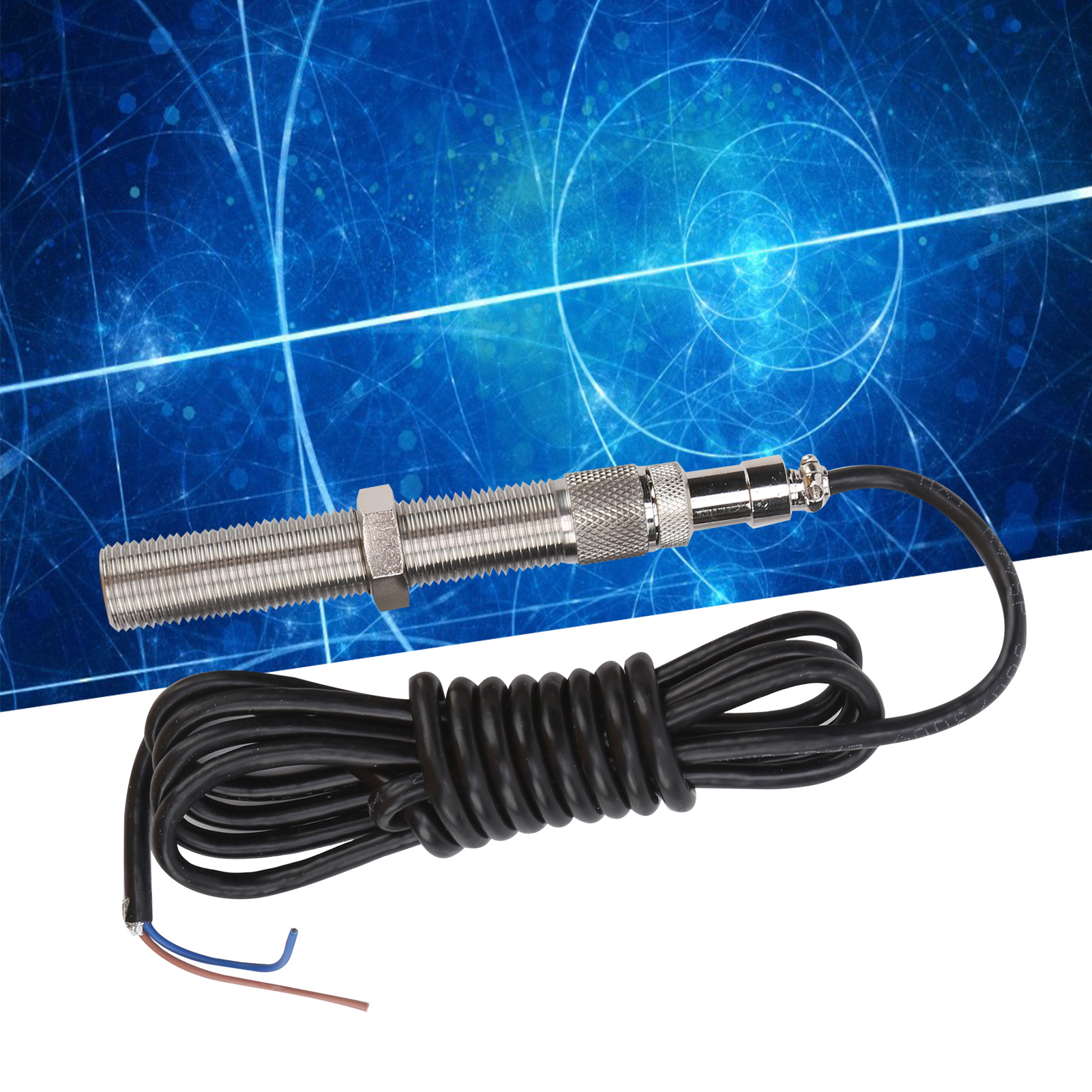 Generator-drehzahlsensor Msp6715 Generatorzubehör