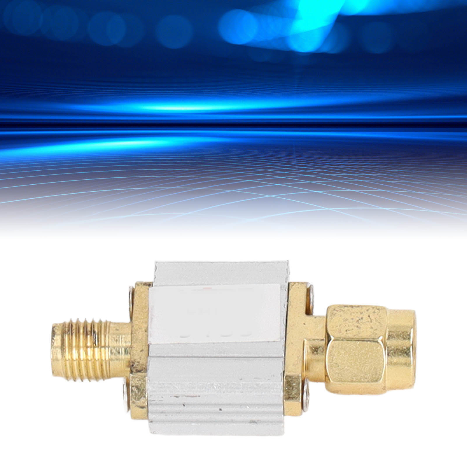 Spezieller Bandpassfilter Für 915-mhz-rfid-empfänger, Sma-schnittstelle (902928 Mhz).