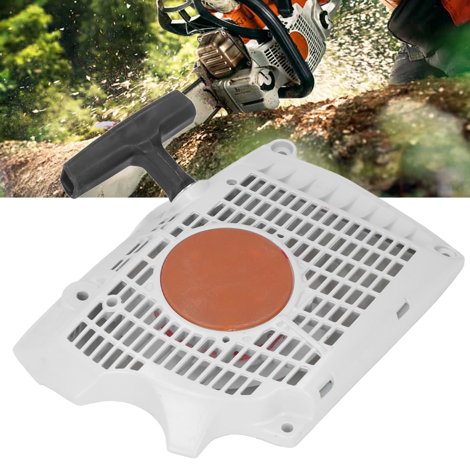 Kettensägen-startplatte Kompatibel Mit Stihl Ms362 Und Ms362c Kettensägen