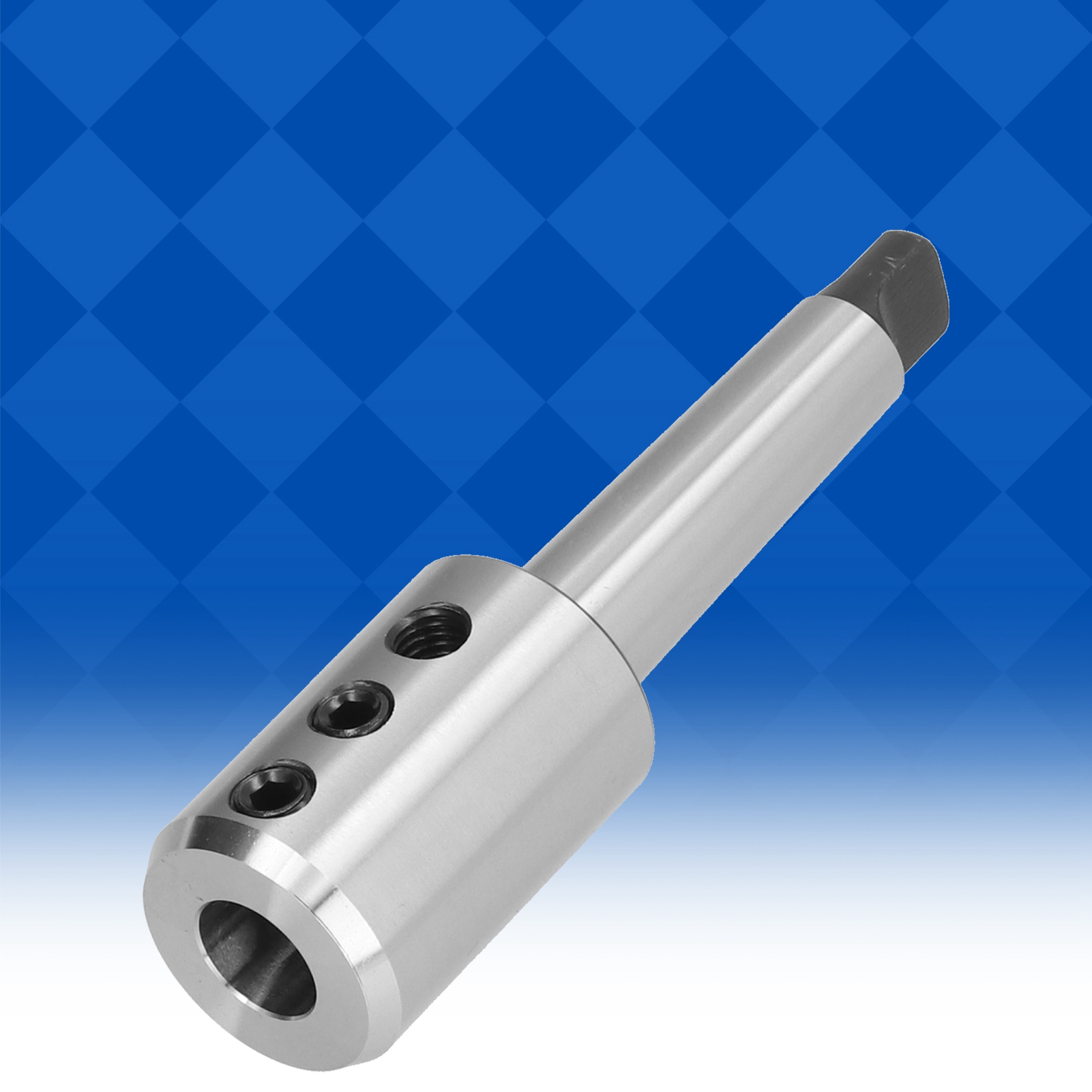 Mt3-sl20 25 32 Seitlich Verriegelbarer Werkzeughalter, U-förmiger Cnc-werkzeughalter Zum Bohren Und Fräsen Mt3-sl25