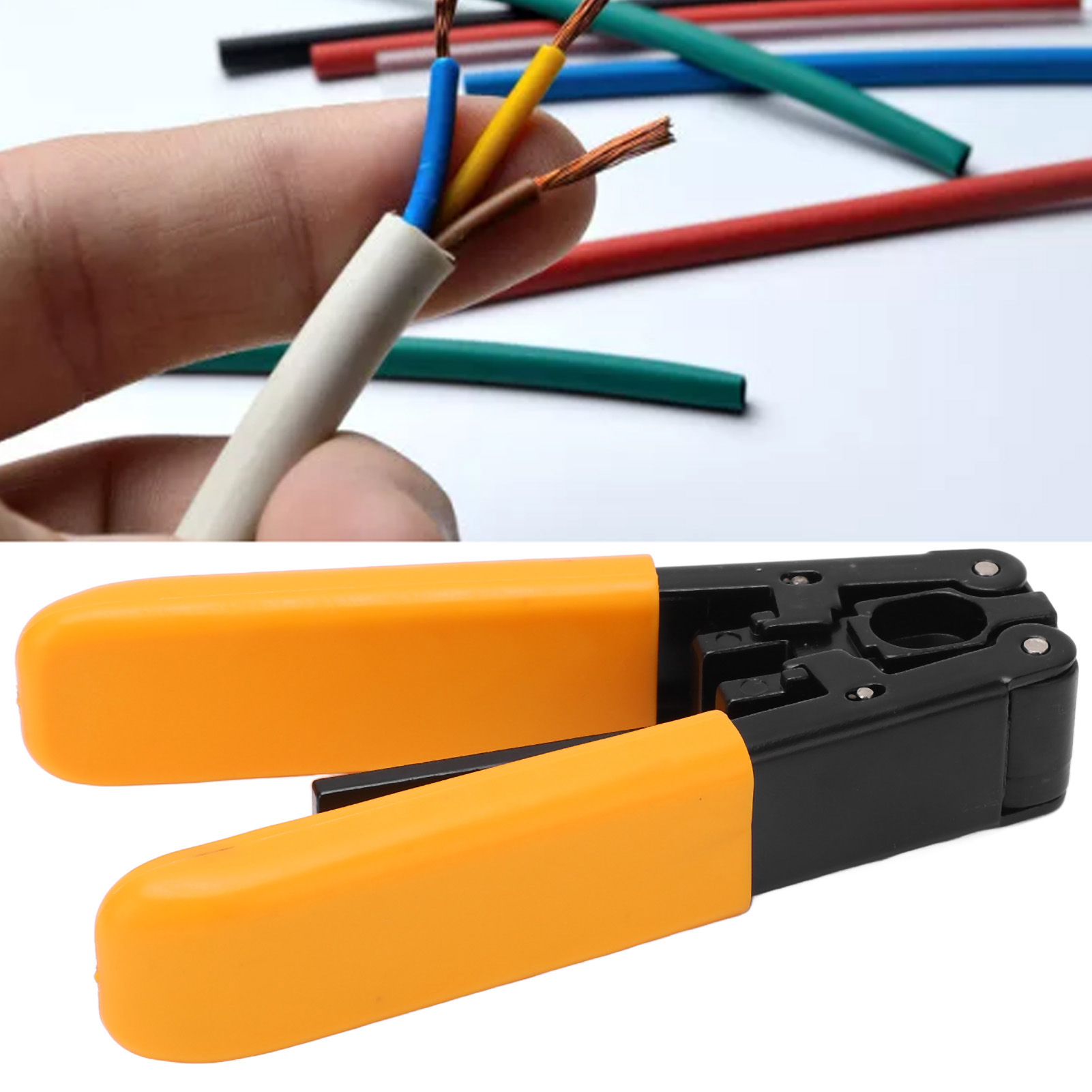 Kb-1 Glasfaser-abisoliergerät