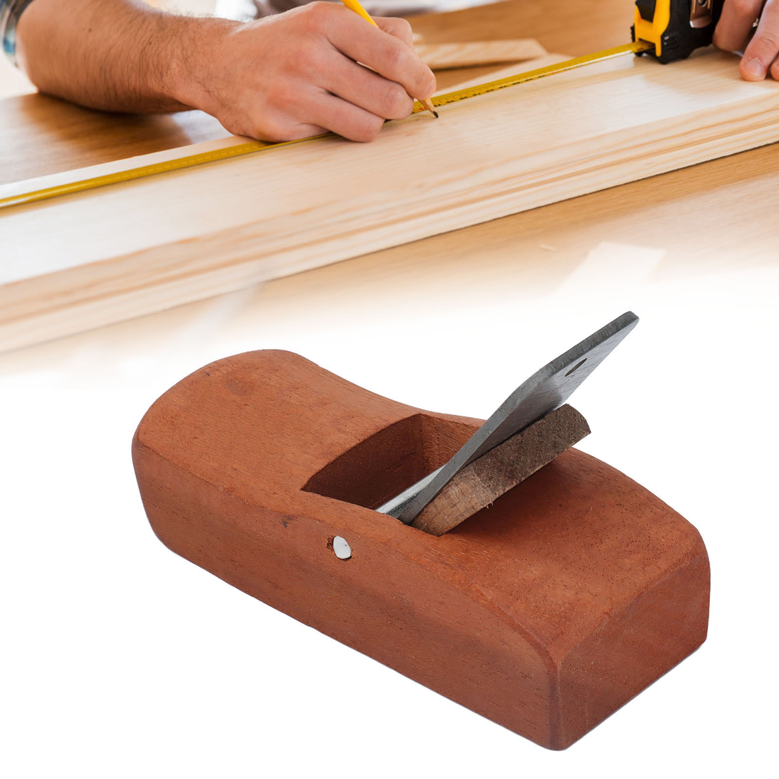 Holzhobel, Kleiner Autohobel, Feinhobel, Minihobel