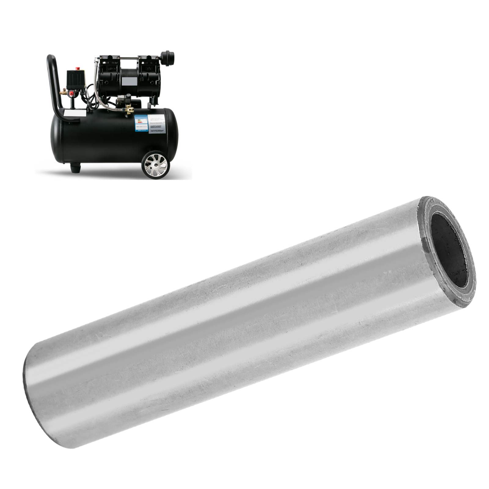 Kolbenbolzen 2080 Mm, Ersatzteile Für Kleine Luftkompressoren