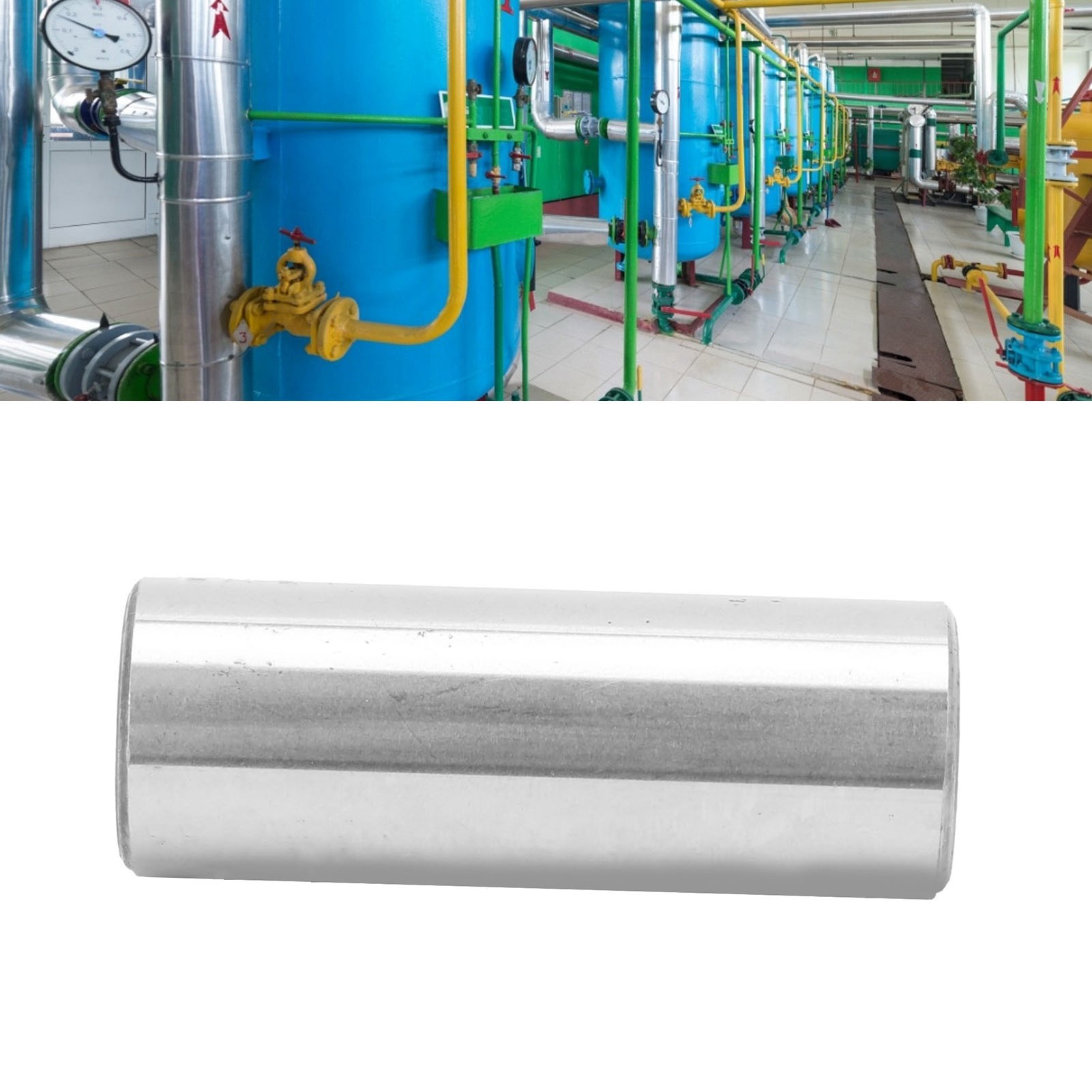 Kolbenbolzen 5520 Mm, Ersatzteile Für Kleine Luftkompressoren