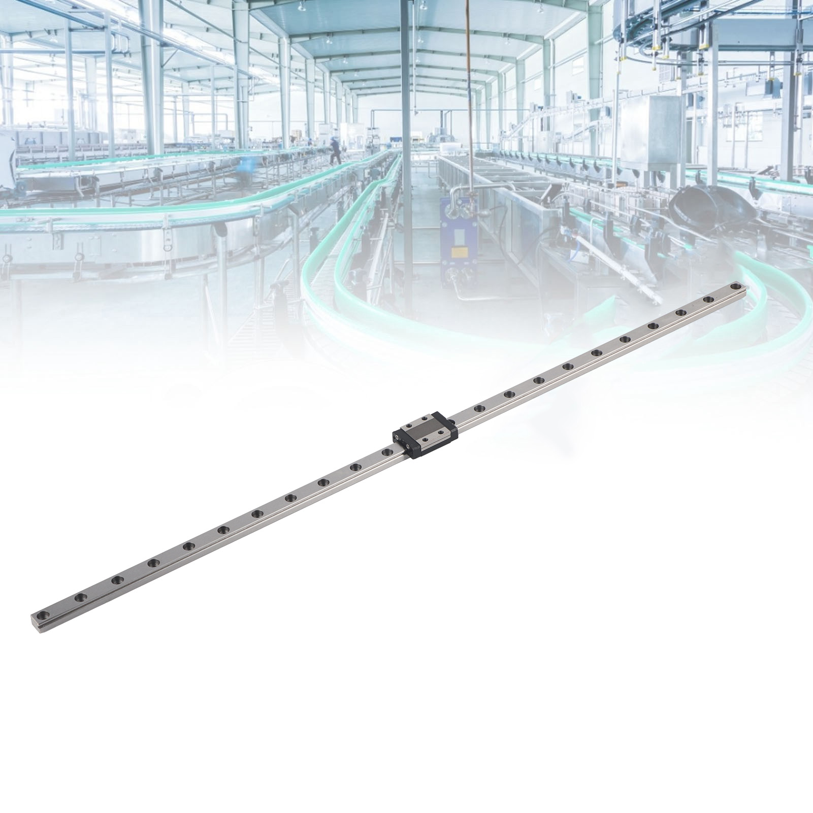 Mgn9450 Mm Linearführung