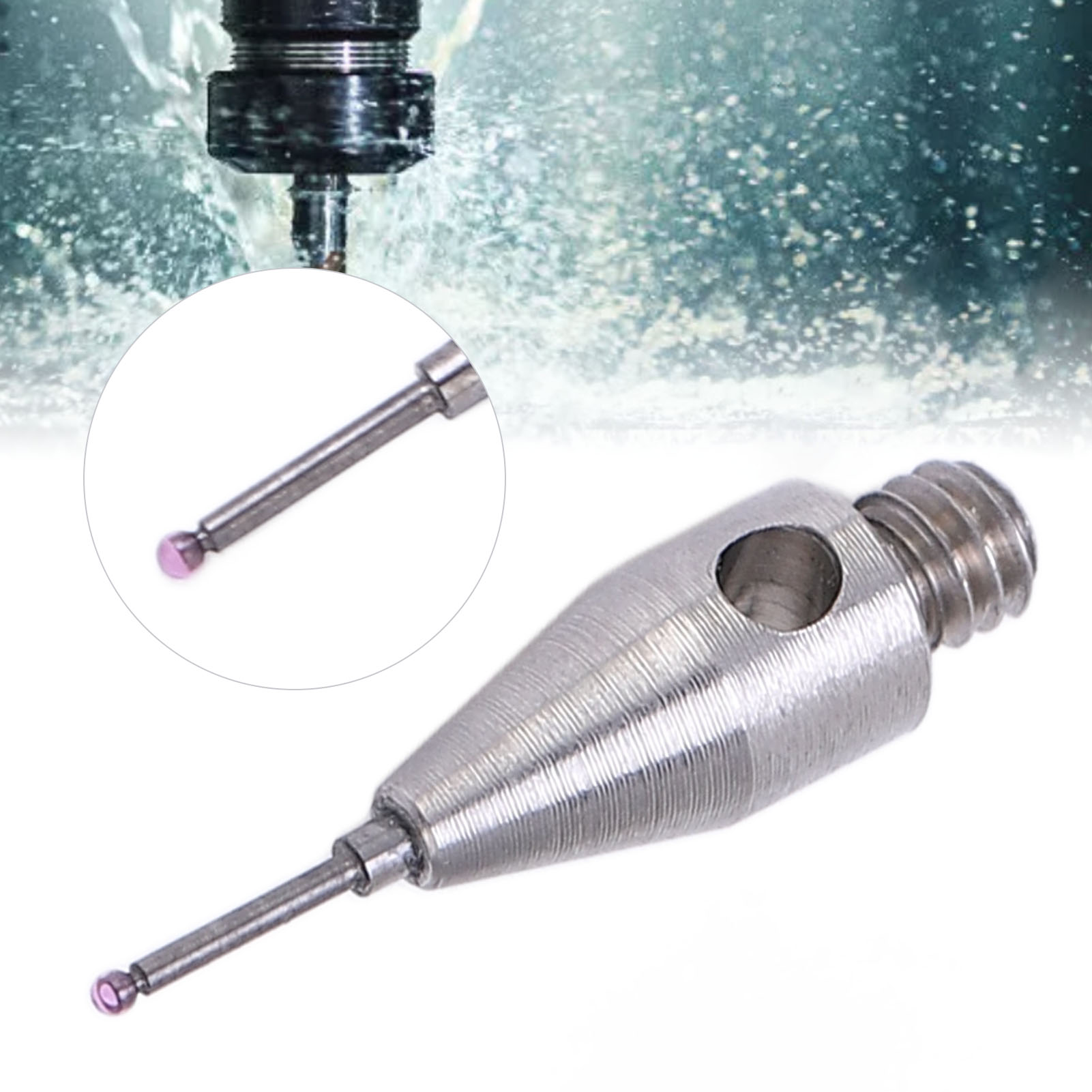 Cmm-taster 0,5l10m2 A-5000-7805