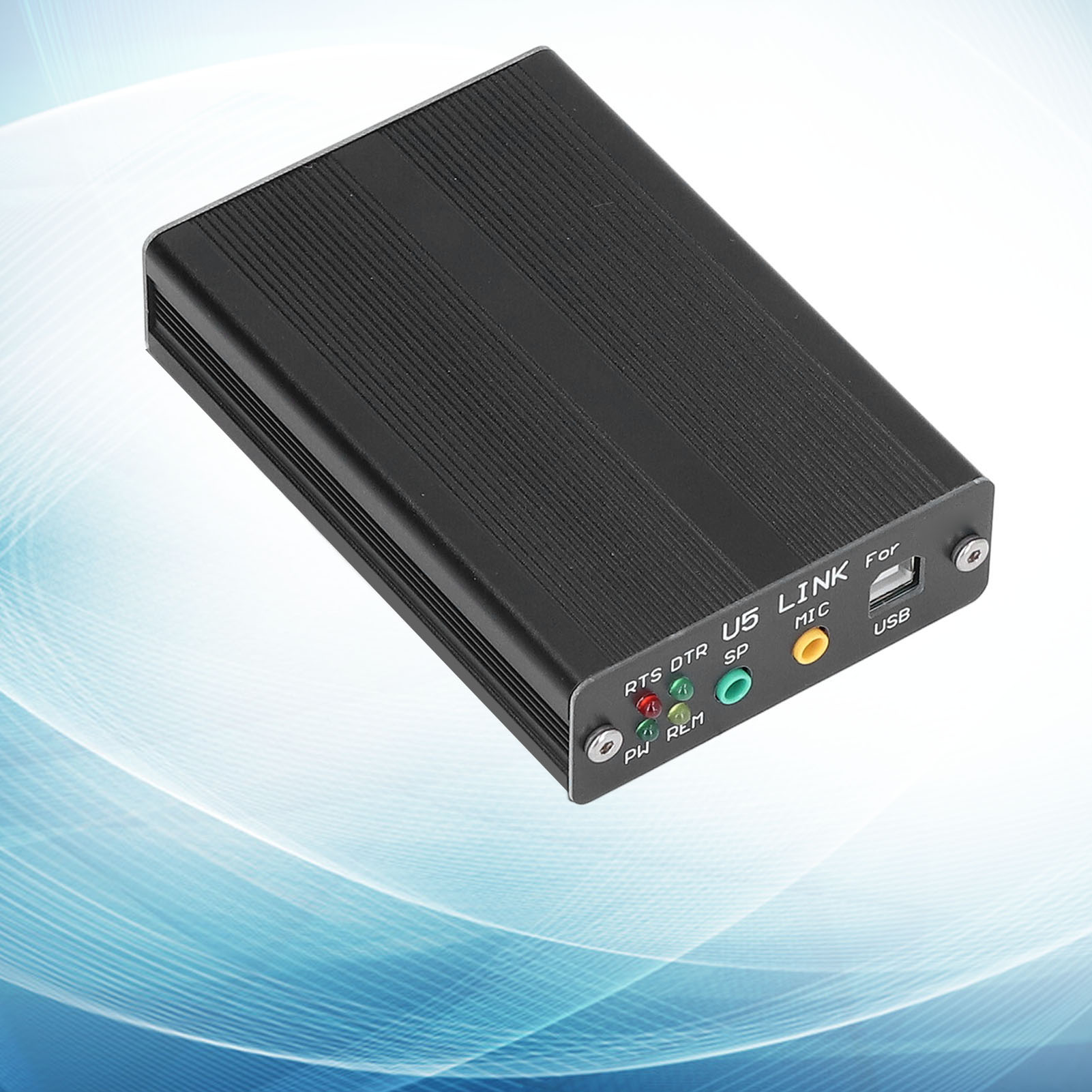 Die Mini-funkverbindungsstecker Sind Speziell Für Yaesu Ft-891/991/ft-817/ft-857d/ft-897d Usw. Konzipiert.