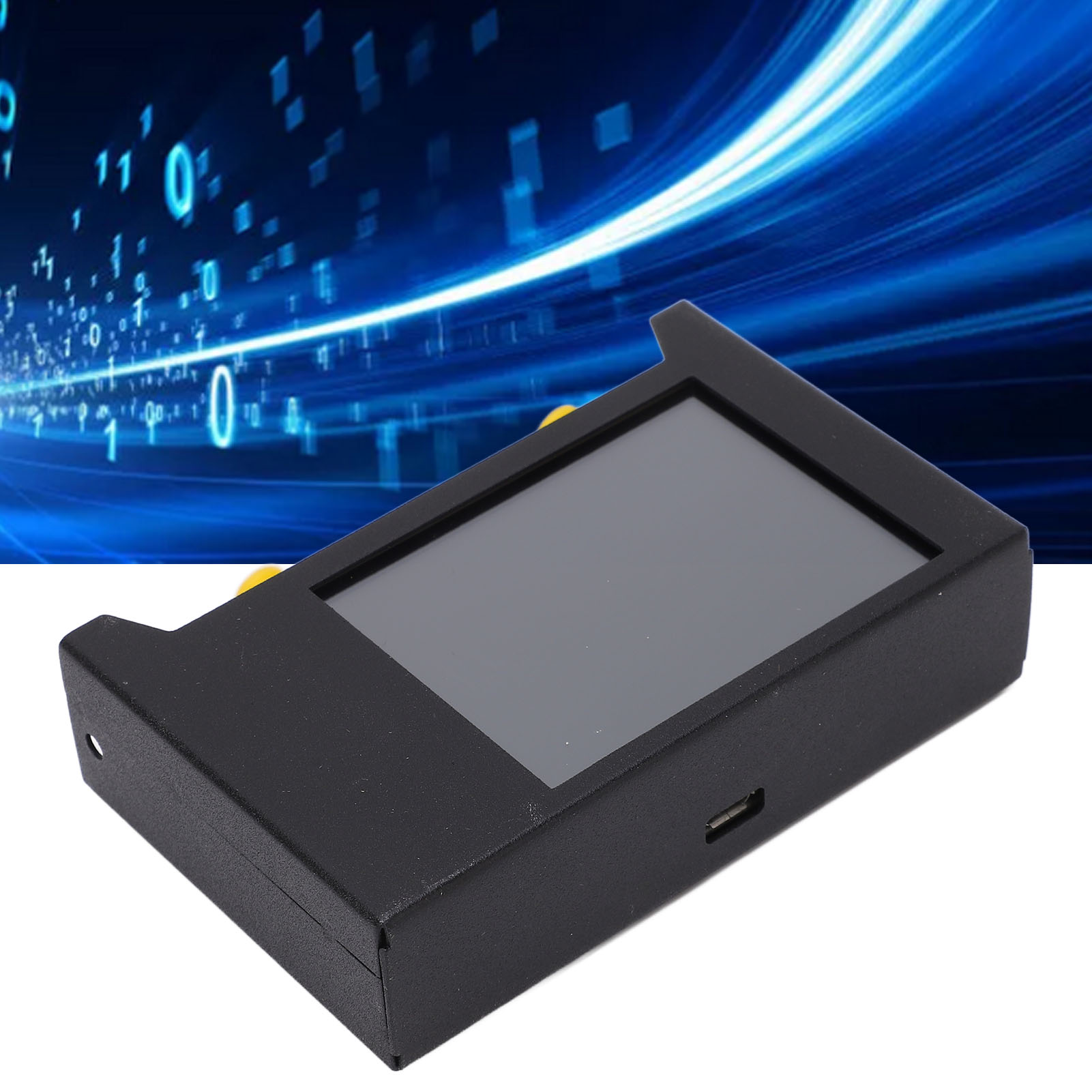 Netzwerkanalysator, Antennenanalysator, Vektoranalysator Mit 2,8-zoll-bildschirm