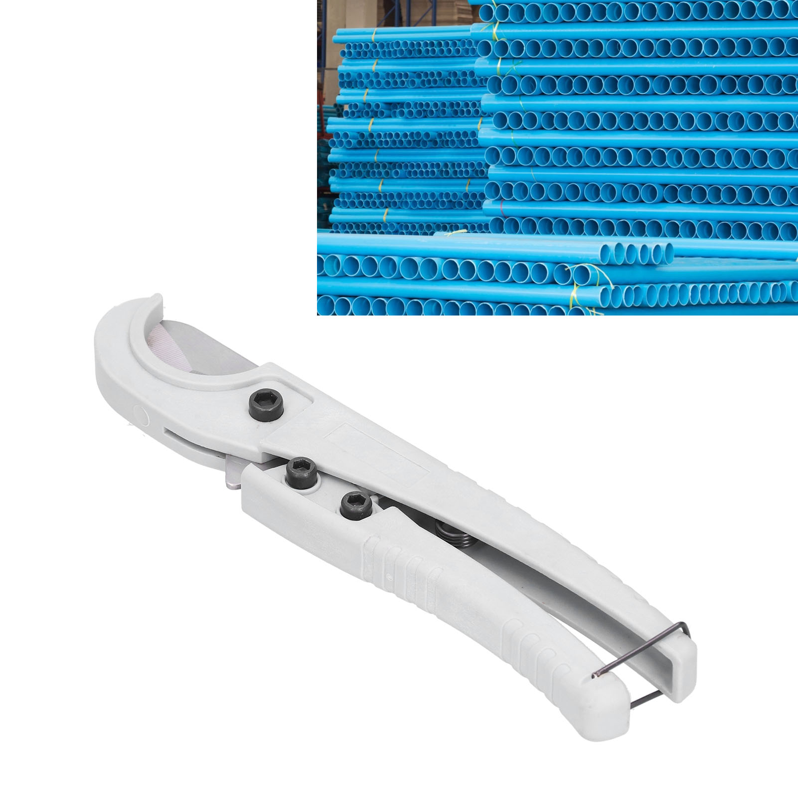 Pvc-rohrschneider 19901, Ppr-rohrschneider, Rohrschneider, Wasserrohrschneider