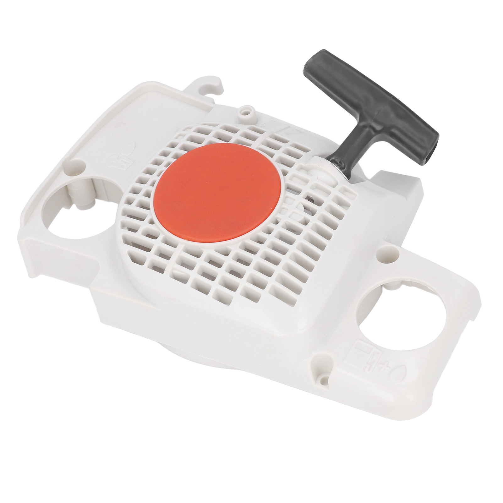 Kettensägen-startplatte Kompatibel Mit Stihl Ms170, Ms180, Ms180c, 017 Und 018 Kettensägen.