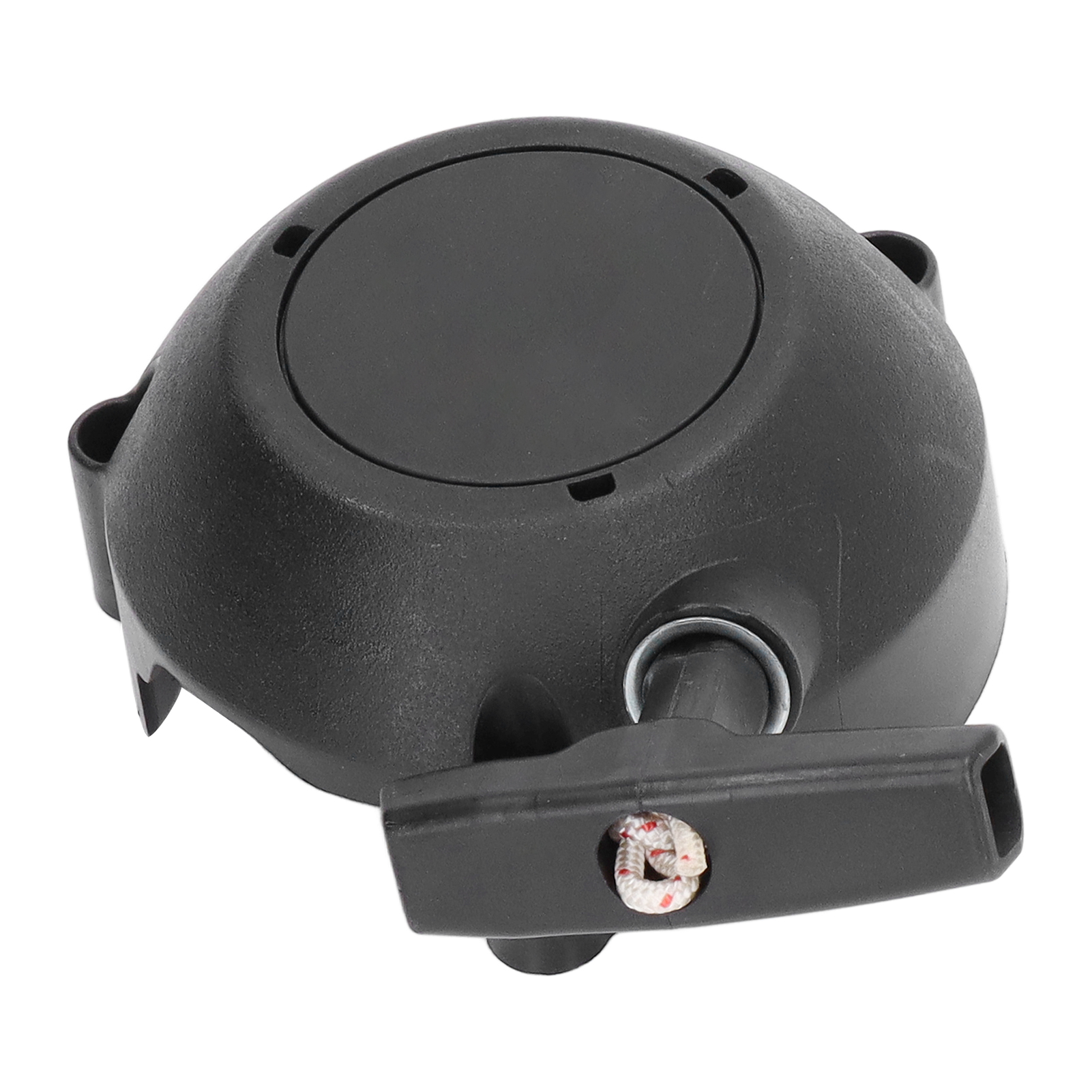 Einbau-startplatte Für Gebläse, Kompatibel Mit Den Gebläsen Br600, Br500 Und Br550.