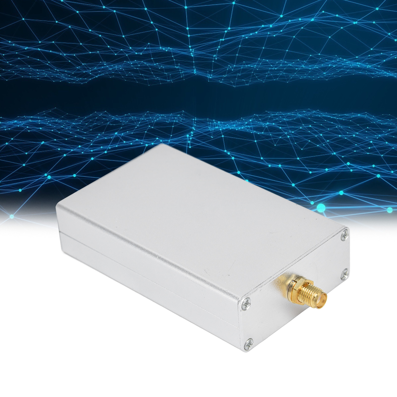Sdr Rsp1 Software-funkempfänger