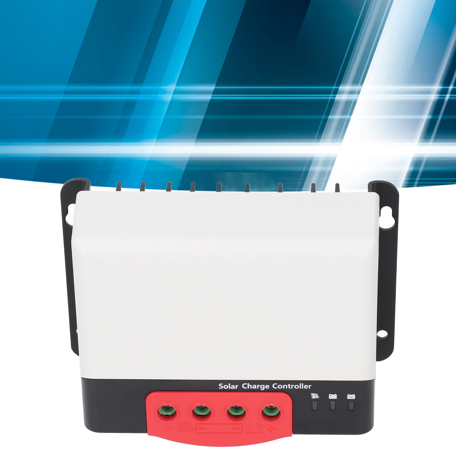 Mppt-solarlade-/entladeregler Der Mc-serie, 20 A, 12 V/24 V