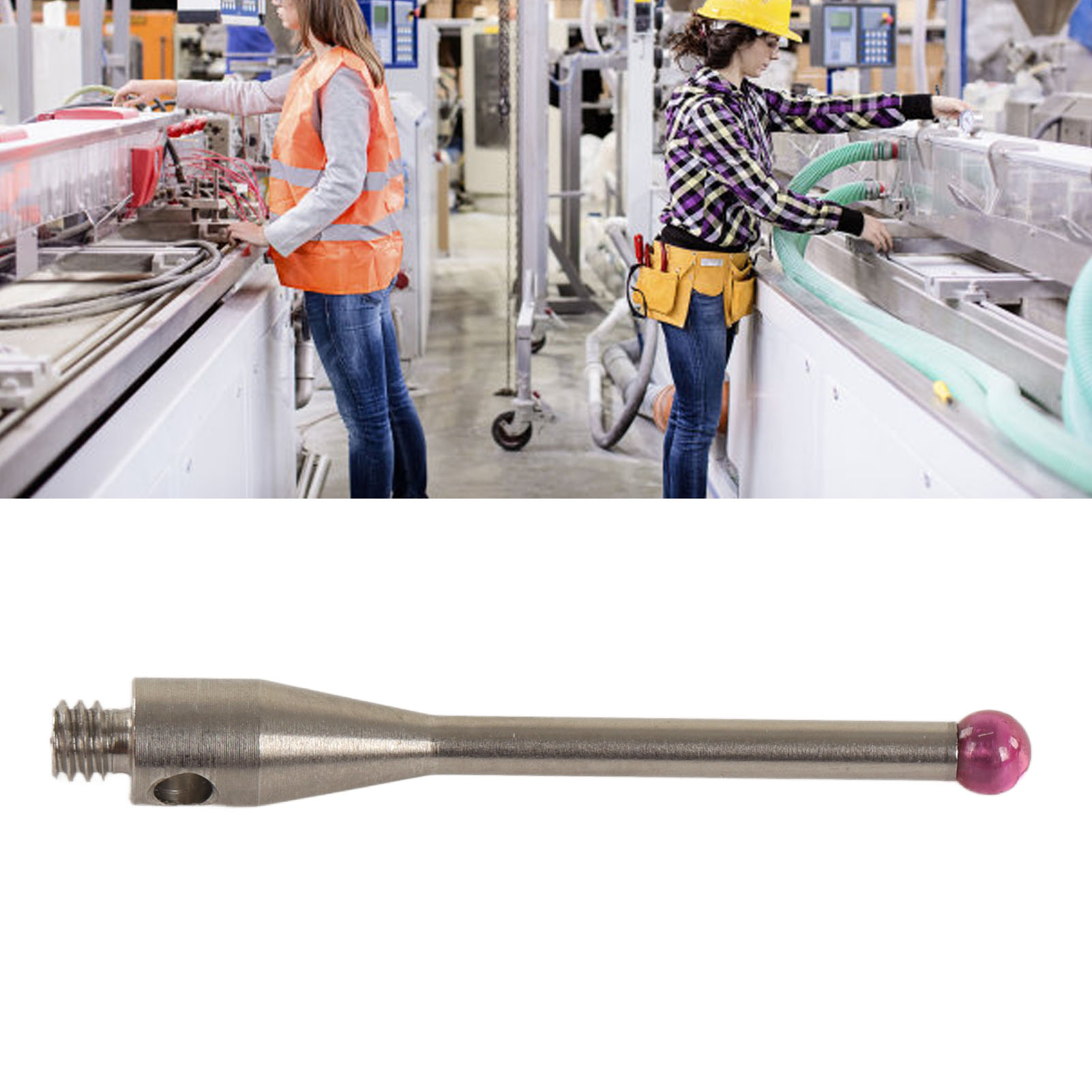 M2 Cmm 3603 Sonde