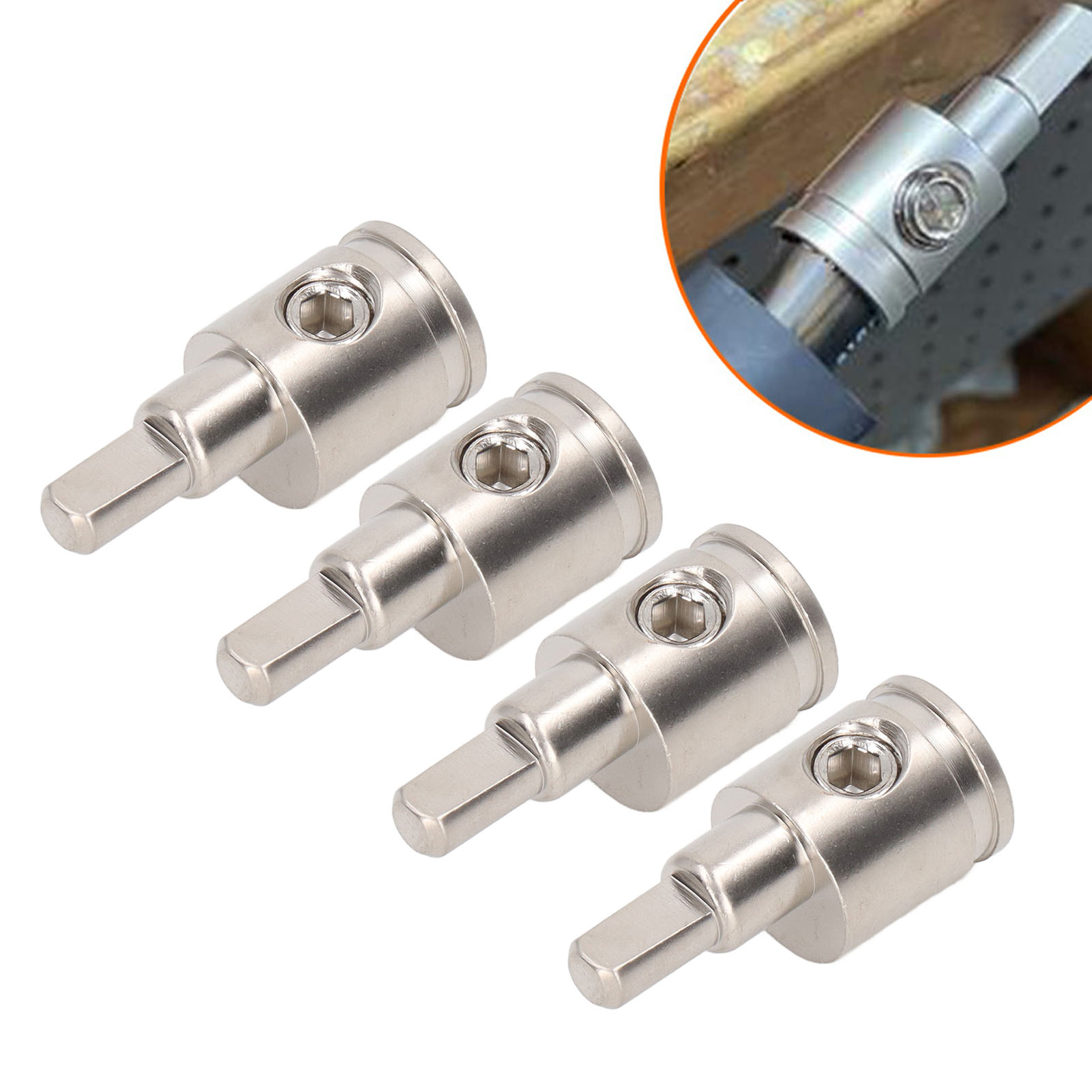 Hochleistungs-anschlussklemme Für Verstärker, Anschlussklemme Für Verstärkerkabel Von 0 Ga Bis 4 Ga