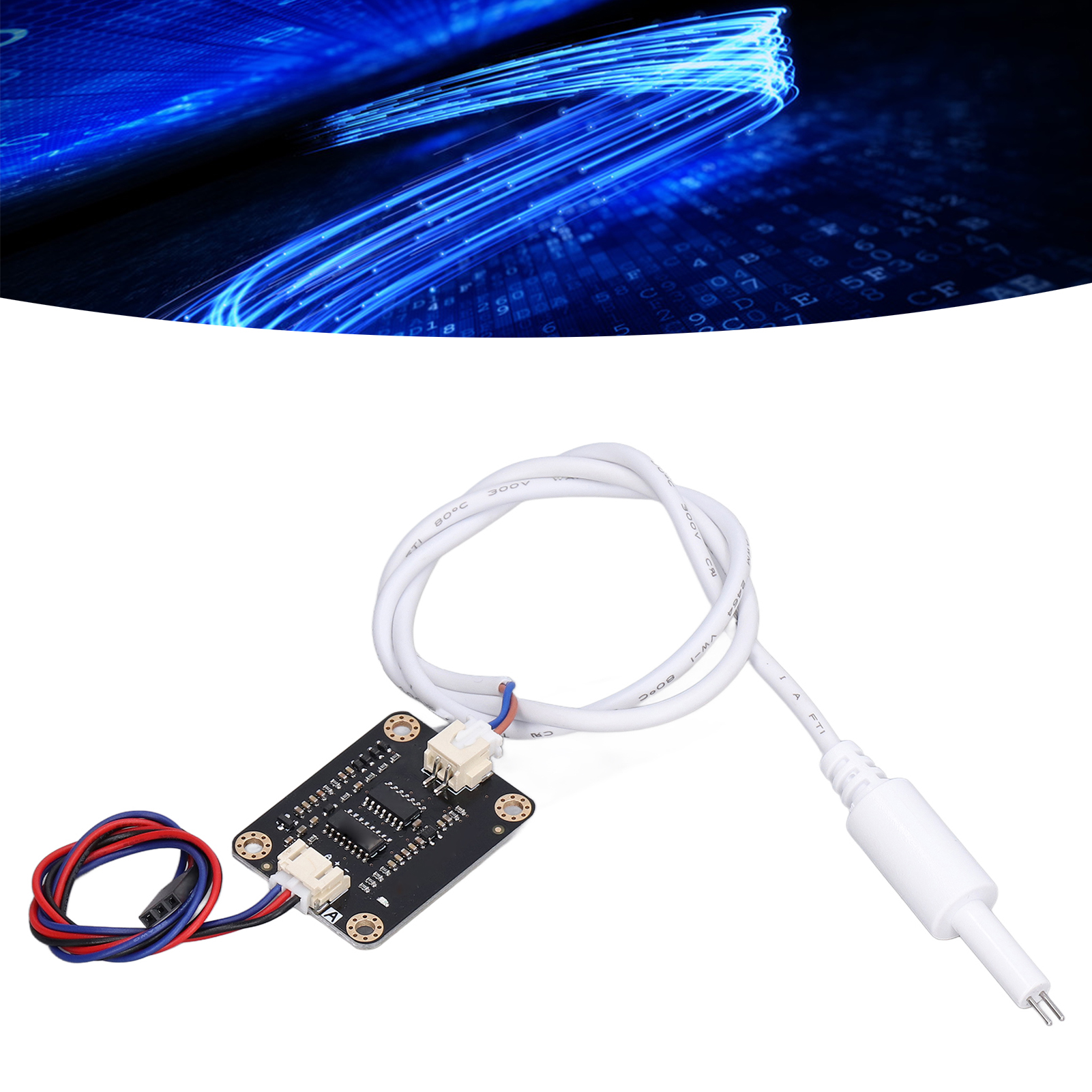 Tds-sensor, Wasserleitfähigkeitssensor