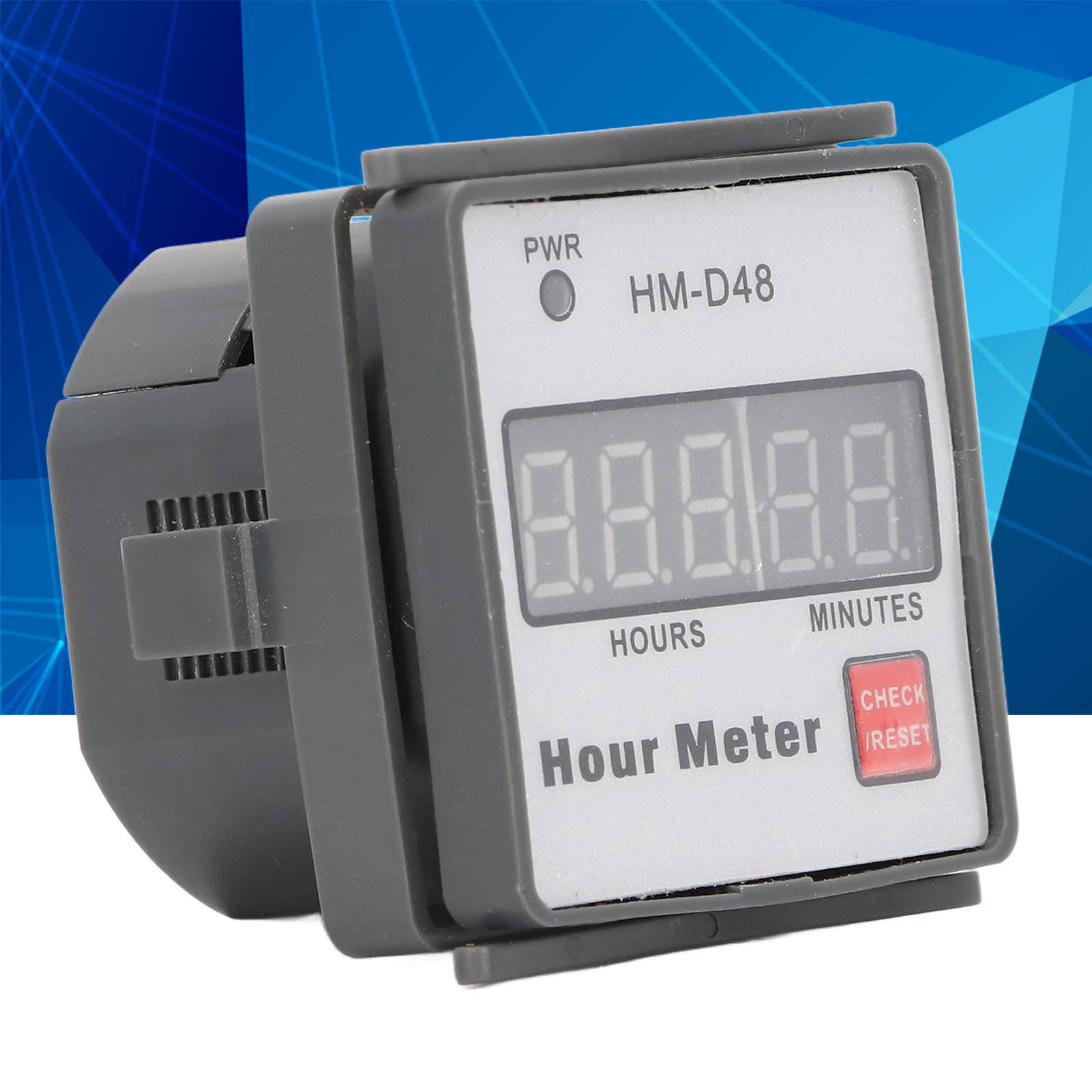 Berm® Elektronischer Digitaler Industrietimer
