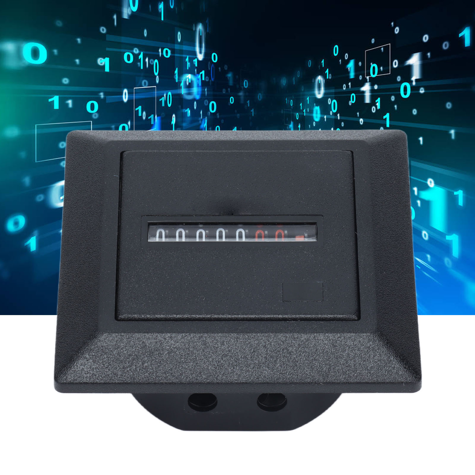Hm-1 Industrie-timer Ac220-240v / Kumulativer Timer