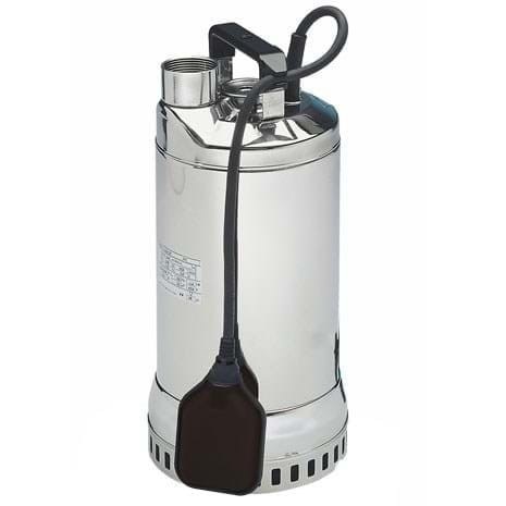 Edelstahl-tauchpumpe Typ: Diwa 11/b