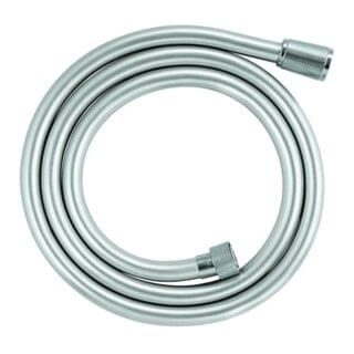 Silverflex TwistStop Brauseschlauch 1500mm, Chrom - Grohe