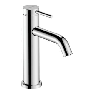 hansgrohe Tecturis S Einhebel-Waschtischarmatur 110, Ausladung
