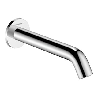 Tecturis s - Badewannenauslauf, Chrom 73411000 - Hansgrohe