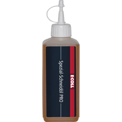 Spezial-Schneidöl pro 250ml - E-coll