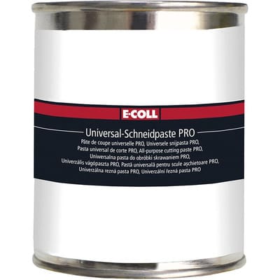 Universal-Schneidpaste pro 750g - E-coll