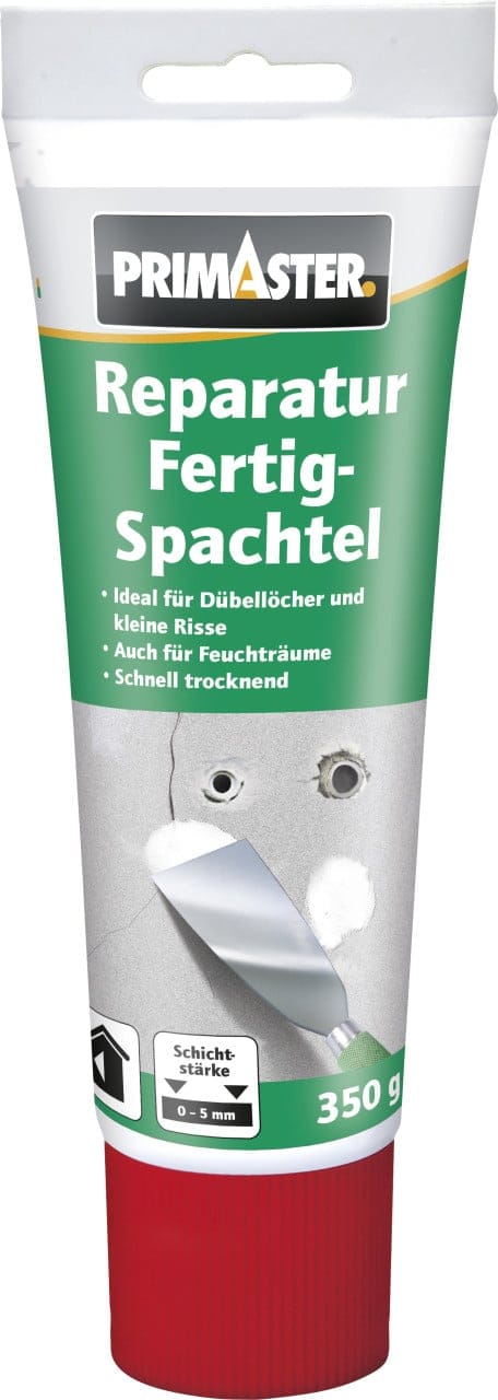 Reparatur Fertig-Spachtel 350 g - Primaster