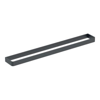 ICon Handtuchhalter, für Badezimmermöbel, 42mm, - Geberit