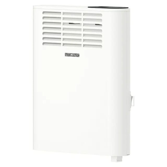 Wand-Konvektor cns 500 Plus lcd, 0,5kW/230V, Weiß - Stiebel Eltron