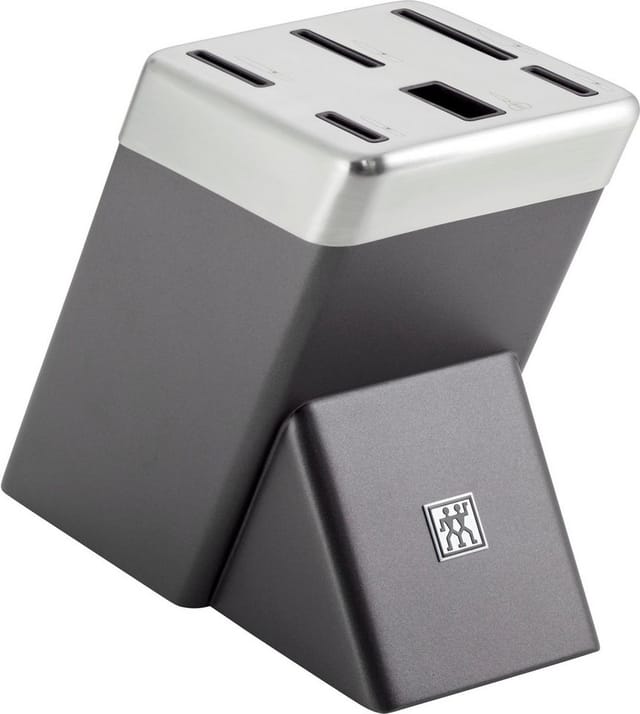 Zwilling Style Set mit 5 selbstschärfenden Messern