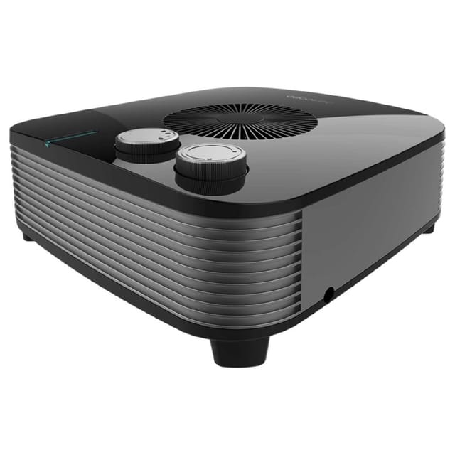 Heizlüfter ReadyWarm 2050 Max Horizon Black - Cecotec