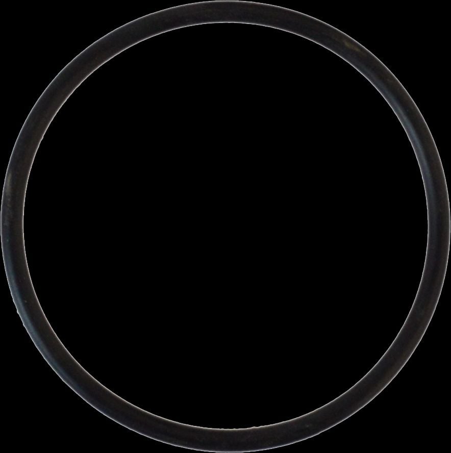 O-Ring für Heizölfilter - Sanicomfort