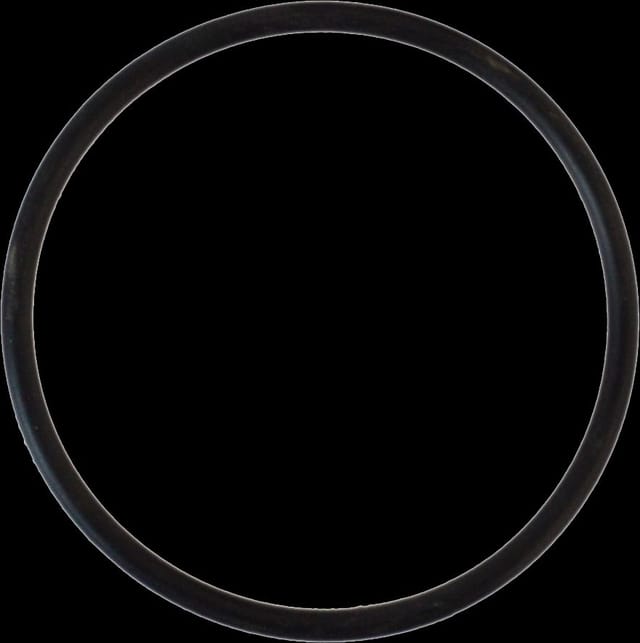 O-Ring für Heizölfilter - Sanicomfort